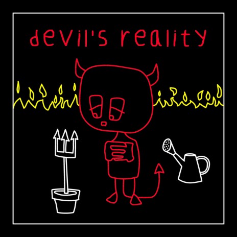 Devil´s Reality