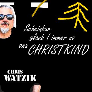 Scheinbar glaub i immer no ans christkind