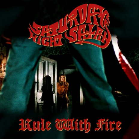 Rule With Fire | Boomplay Music