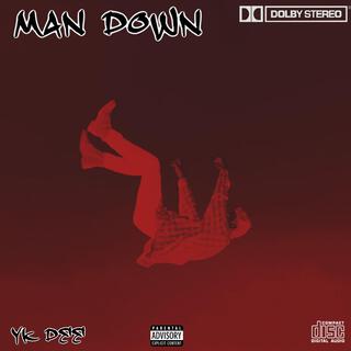 Man Down lyrics | Boomplay Music