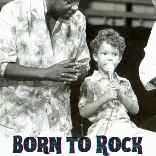 Born To Rock