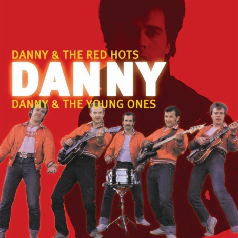Red Hot Danny