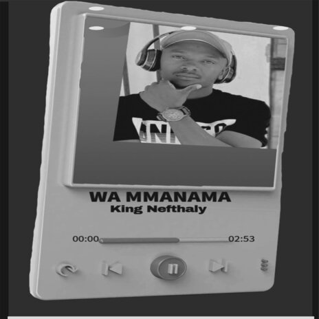 Wa Mmanama | Boomplay Music