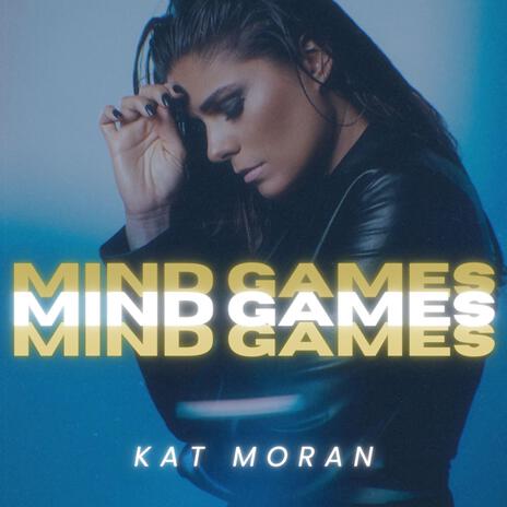 Mind Games | Boomplay Music