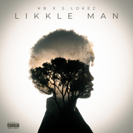 Likkle Man ft. KB | Boomplay Music