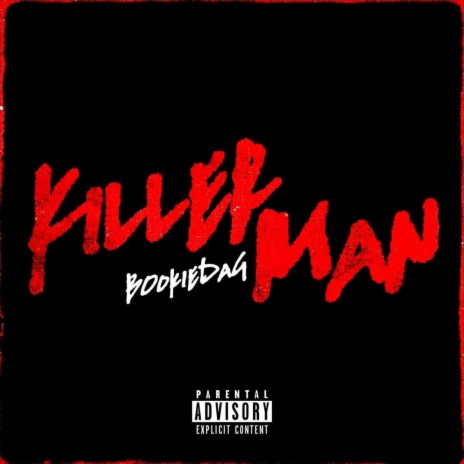 Killer Man | Boomplay Music