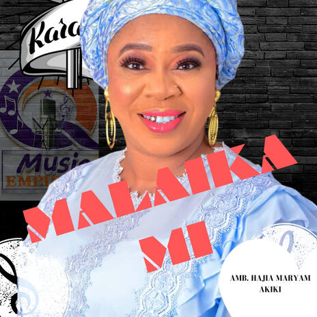 MALAIKA MI | Boomplay Music