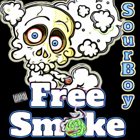 Free Smoke | Boomplay Music