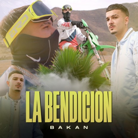 Bendición | Boomplay Music