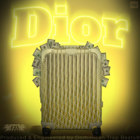 Dior (DRILL BOW | Instrumental 2024 Pista de Dembow X Drill UK Type Beat 2024)