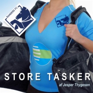 Store Tasker