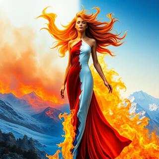 Fire and Ice