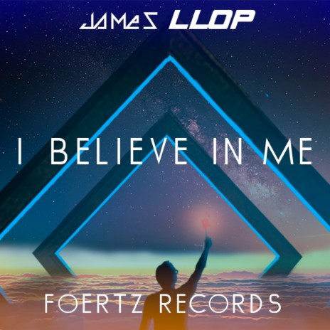 I Believe In Me | Boomplay Music