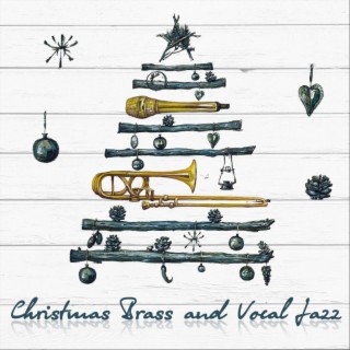 Christmas Brass and Vocal Jazz