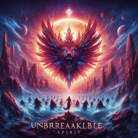 UnBreakable Spirit | Boomplay Music