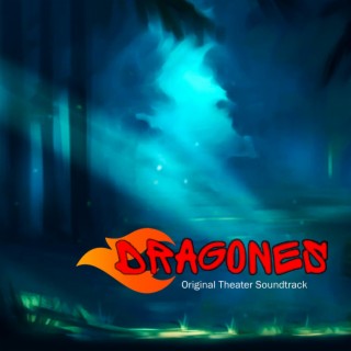 Dragones (Original Theater Soundtrack)