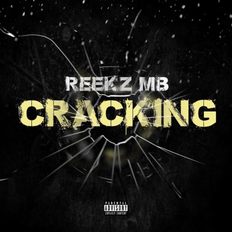 Cracking | Boomplay Music