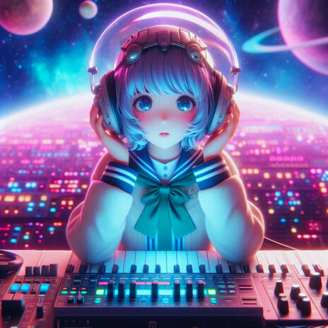 Neon Wonderland | Boomplay Music