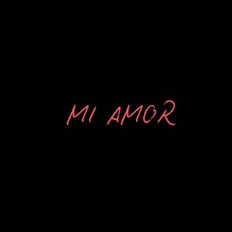 MI AMOR ft. FLOKATA BEATS | Boomplay Music