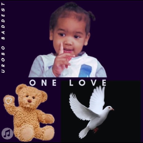 One love | Boomplay Music