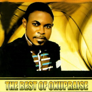 The best of Oku Praise