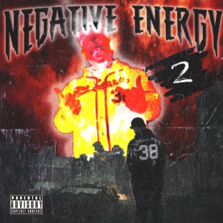 Negative Energy 2