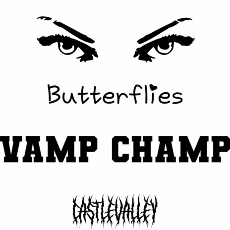 Butterflies | Boomplay Music