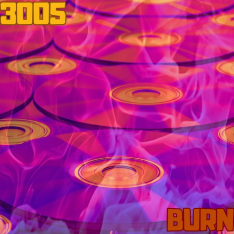 Burn | Boomplay Music