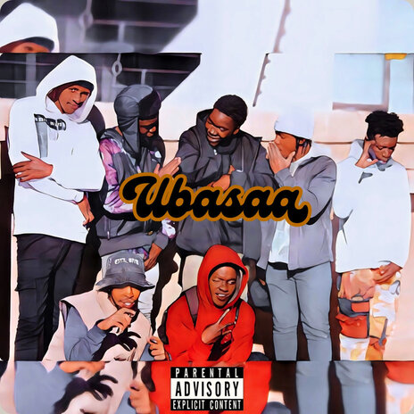 Ubasaa | Boomplay Music