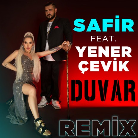 Duvar (Remix) ft. Yener Çevik | Boomplay Music