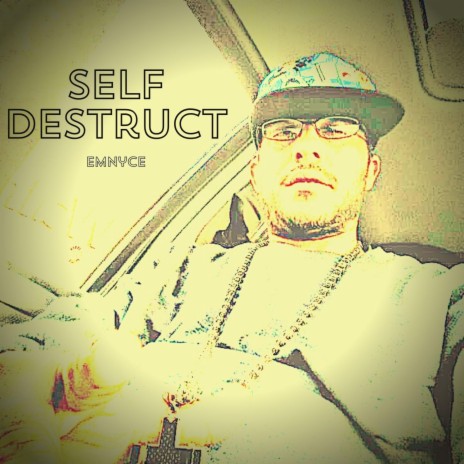 Self Destruct | Boomplay Music