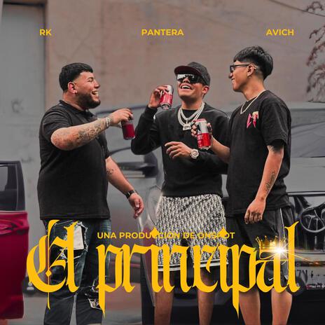 El Principal | Boomplay Music