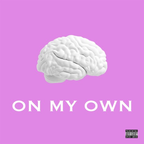 On My Own ft. James Netting | Boomplay Music