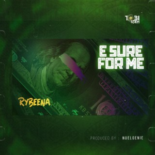 E Sure For Me (Giver) lyrics | Boomplay Music