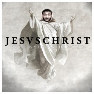 Jesvs Christ