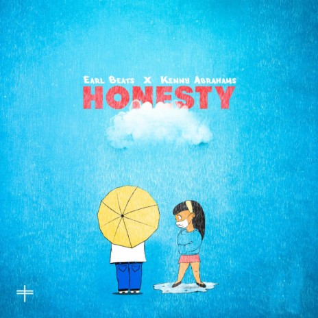Honesty ft. Kenny Abrahams | Boomplay Music