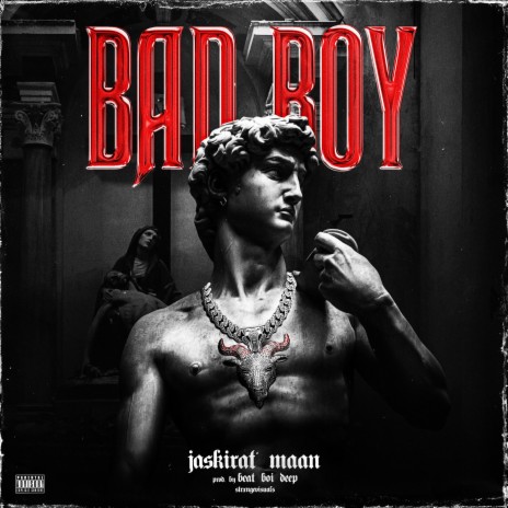 badboy | Boomplay Music