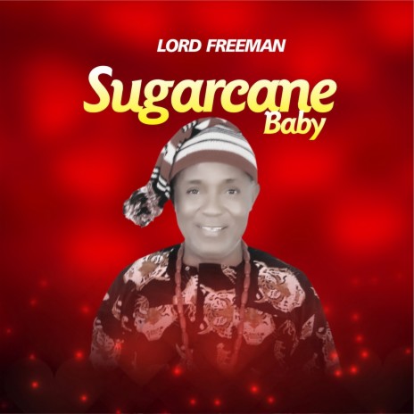 Sugarcane Baby | Boomplay Music