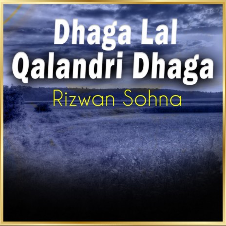 Dhaga Lal Qalandri Dhaga | Boomplay Music