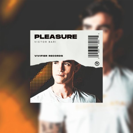 Pleasure (Extended Mix)