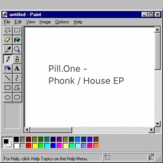 Phonk House EP