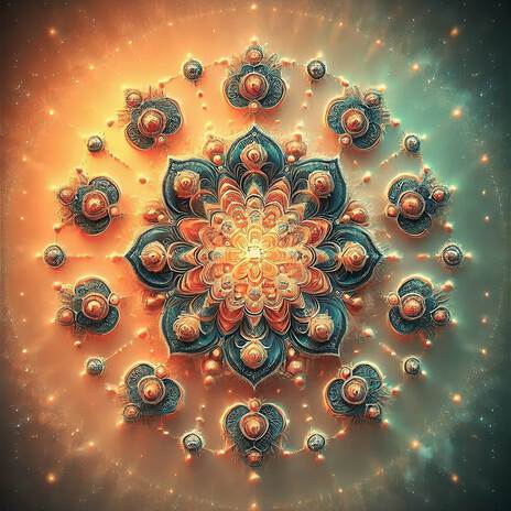 Healing (8 Hours Loopable) ft. Healing Frequencies & Miracle Solfeggio Healing Frequencies