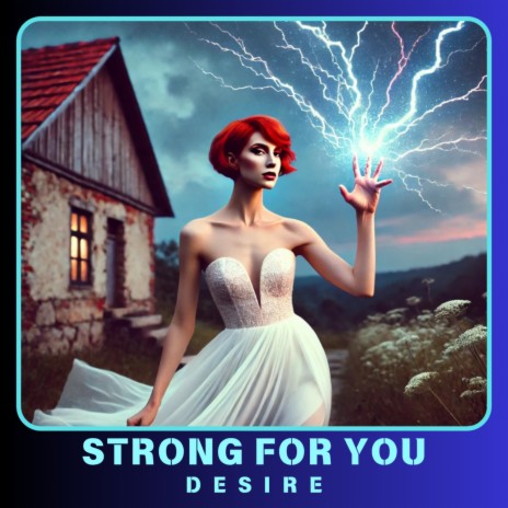 Strong for You | Boomplay Music