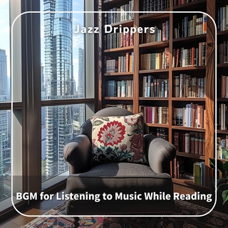 BGM for Listening to Music While Reading