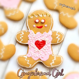 Gingerbread Girl