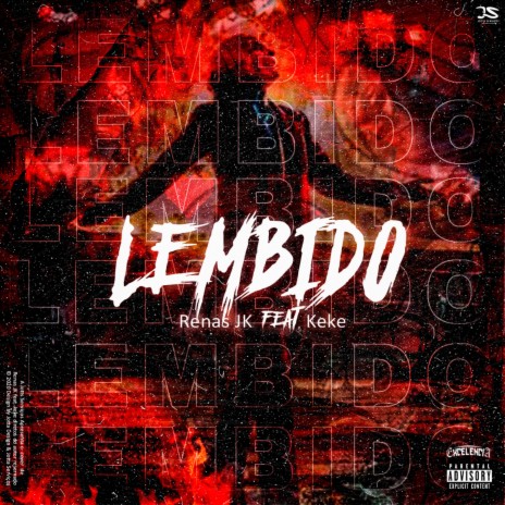 Lembido ft. KeKe | Boomplay Music