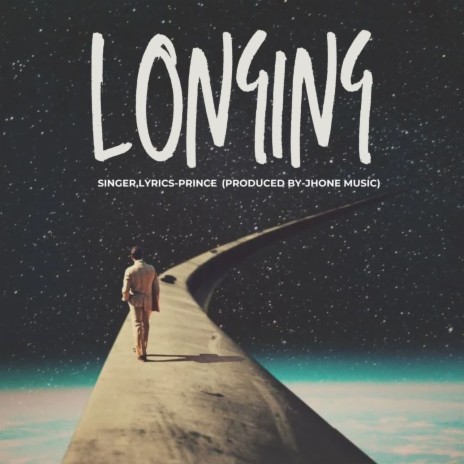 LONGING | Boomplay Music