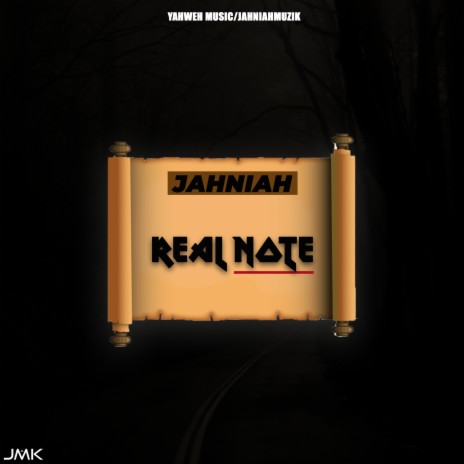 Real Note (Raw Version) | Boomplay Music