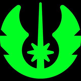 Jedi Are Real V1.2 (Psytrance)