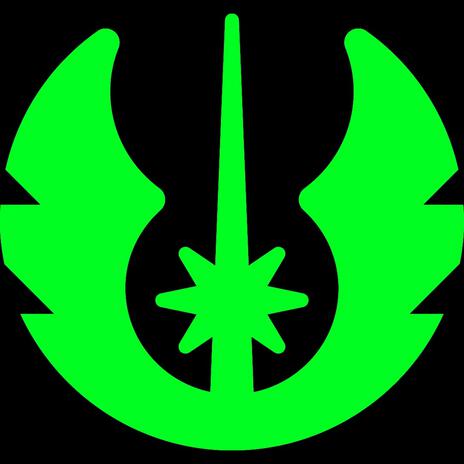 Jedi Are Real V1.2 (Psytrance)